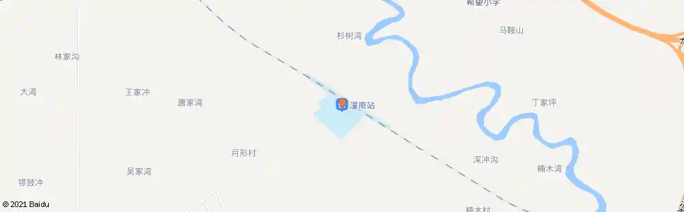 重庆潼南宾馆_公交站地图_重庆公交_妙搜公交查询2025