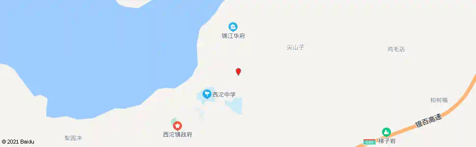 重庆月台路口_公交站地图_重庆公交_妙搜公交查询2025