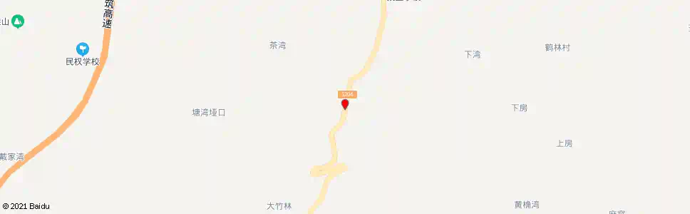 重庆轮子坡_公交站地图_重庆公交_妙搜公交查询2025