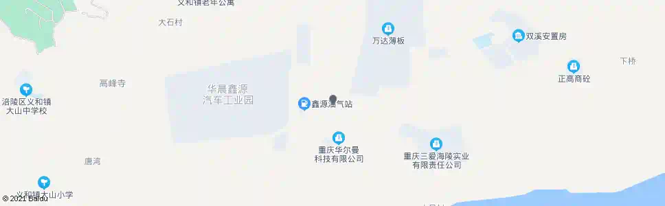 重庆盘龙路口_公交站地图_重庆公交_妙搜公交查询2025
