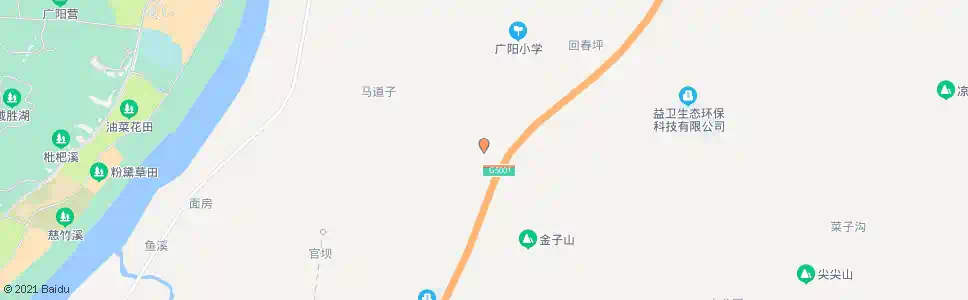 重庆肥料厂_公交站地图_重庆公交_妙搜公交查询2025