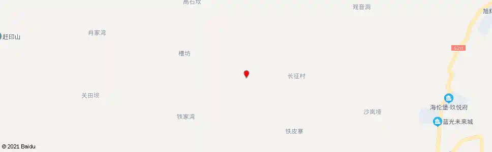 重庆兴旺村村委会_公交站地图_重庆公交_妙搜公交查询2025
