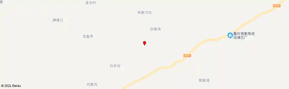 重庆永红厂_公交站地图_重庆公交_妙搜公交查询2025