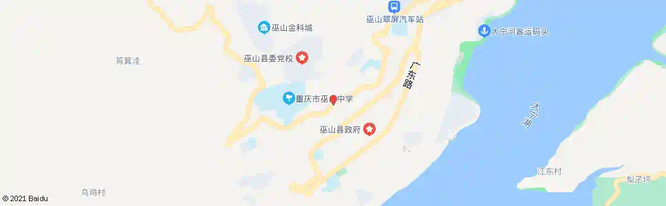 重庆苟家加油站_公交站地图_重庆公交_妙搜公交查询2025