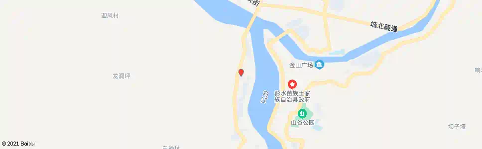 重庆交旅依城_公交站地图_重庆公交_妙搜公交查询2025