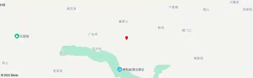 重庆老鹤嘴_公交站地图_重庆公交_妙搜公交查询2025