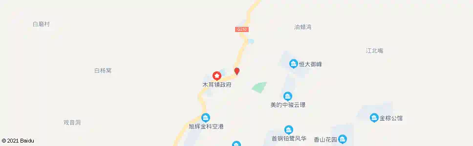 重庆新合村村委会_公交站地图_重庆公交_妙搜公交查询2025