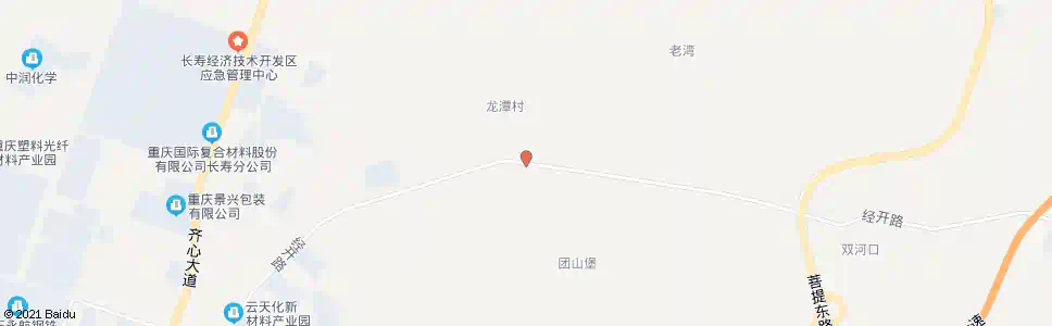 重庆蓑衣湾_公交站地图_重庆公交_妙搜公交查询2025