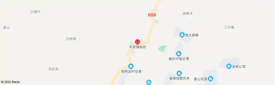重庆木耳镇政府_公交站地图_重庆公交_妙搜公交查询2025
