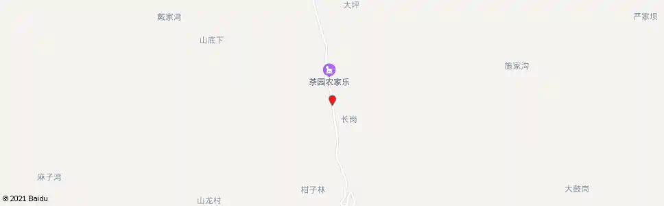 重庆茶山_公交站地图_重庆公交_妙搜公交查询2025