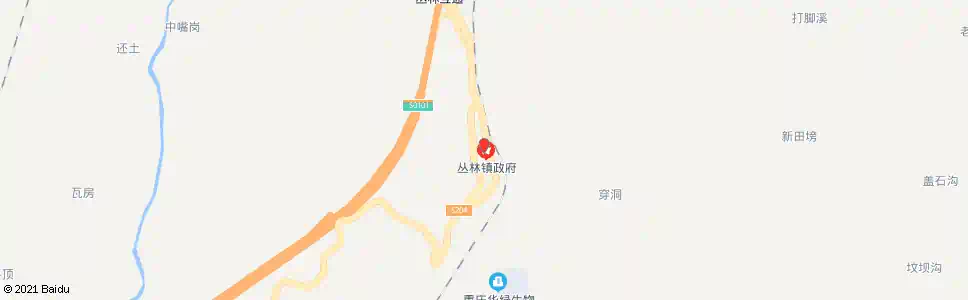 重庆130千伏_公交站地图_重庆公交_妙搜公交查询2025