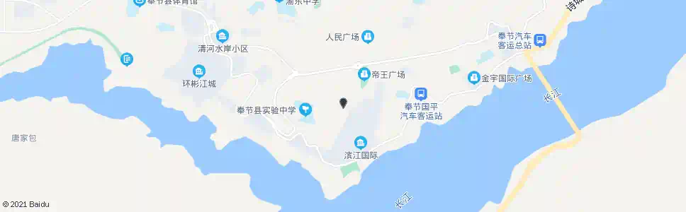 重庆永安镇_公交站地图_重庆公交_妙搜公交查询2025