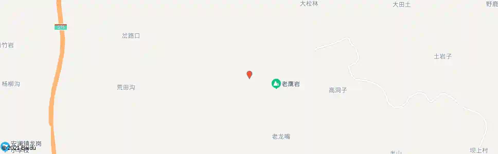 重庆永寿铁桥_公交站地图_重庆公交_妙搜公交查询2025