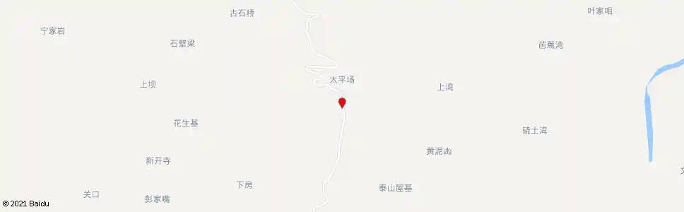 重庆陈家茶厂_公交站地图_重庆公交_妙搜公交查询2025