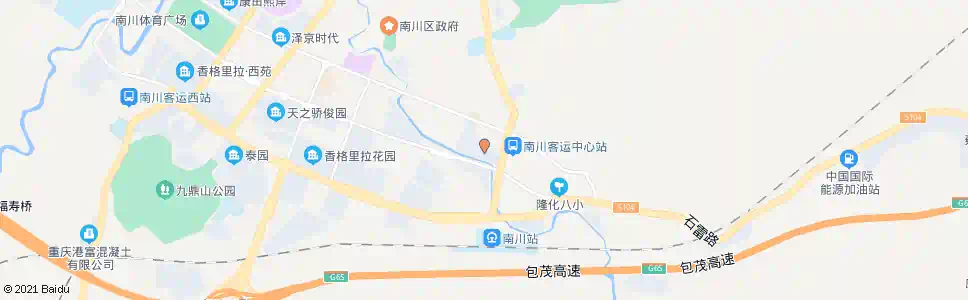 重庆世纪广场_公交站地图_重庆公交_妙搜公交查询2025