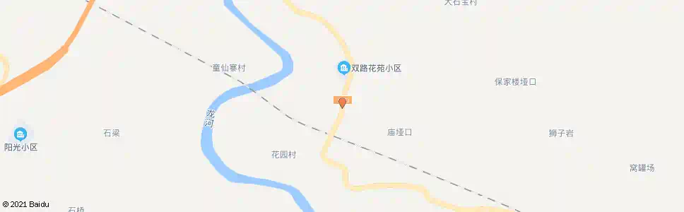 重庆大沟_公交站地图_重庆公交_妙搜公交查询2025