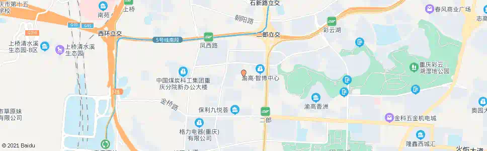 重庆钢球厂_公交站地图_重庆公交_妙搜公交查询2025