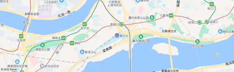 重庆吴栗_公交站地图_重庆公交_妙搜公交查询2025