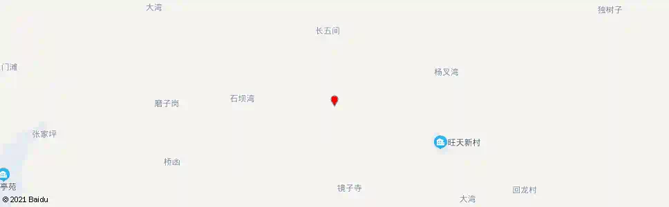 重庆巴六井_公交站地图_重庆公交_妙搜公交查询2025