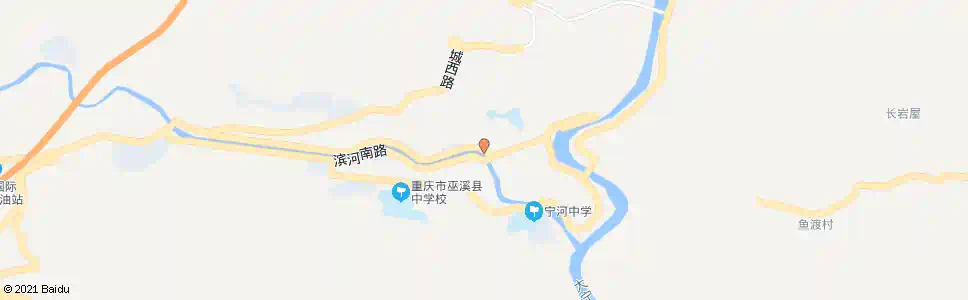 重庆隧道路口_公交站地图_重庆公交_妙搜公交查询2025