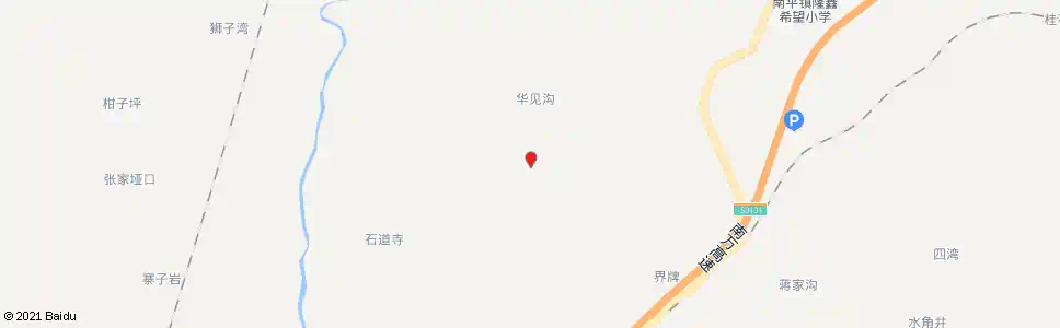 重庆农业观光园_公交站地图_重庆公交_妙搜公交查询2025
