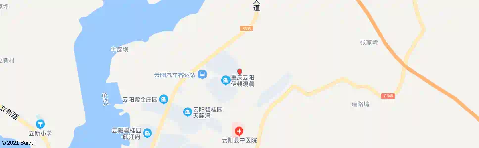 重庆东风社区_公交站地图_重庆公交_妙搜公交查询2025