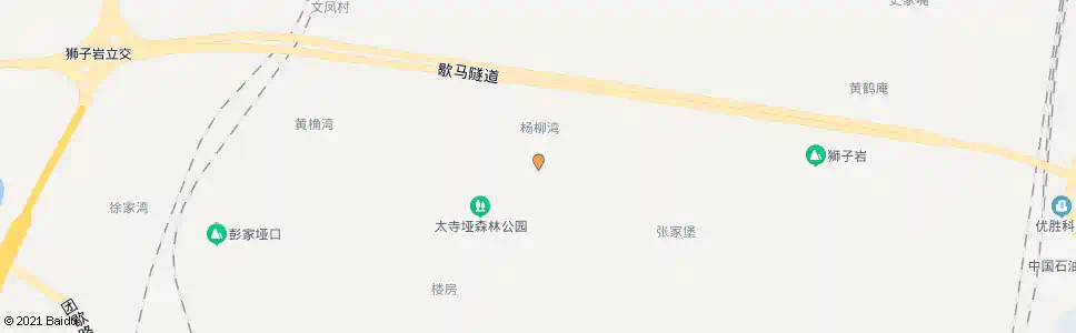 重庆青云村_公交站地图_重庆公交_妙搜公交查询2025
