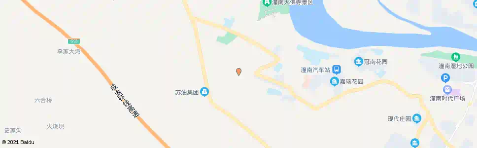 重庆炫吉中绸_公交站地图_重庆公交_妙搜公交查询2025