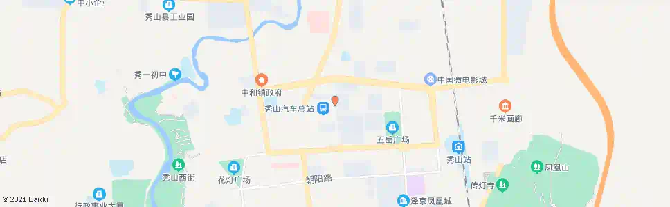 重庆宜欣小区_公交站地图_重庆公交_妙搜公交查询2025