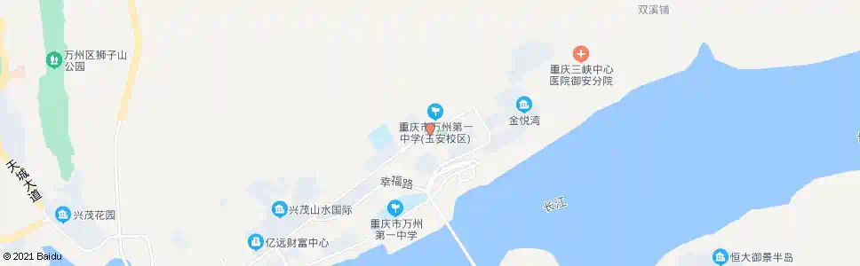 重庆欣宏大厦_公交站地图_重庆公交_妙搜公交查询2025