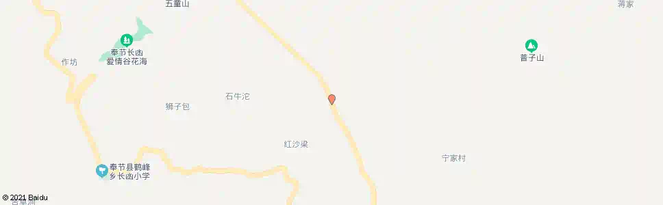 重庆长凼子南隧道口_公交站地图_重庆公交_妙搜公交查询2025