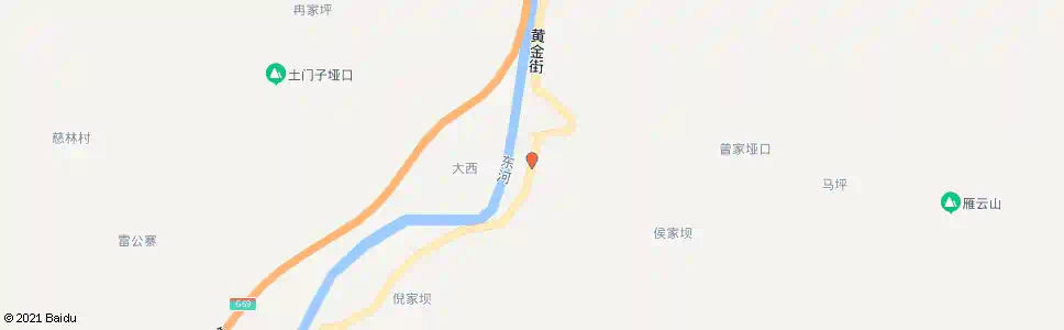 重庆三圣水泥厂_公交站地图_重庆公交_妙搜公交查询2025