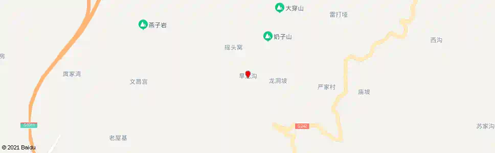 重庆娃龙沟_公交站地图_重庆公交_妙搜公交查询2025