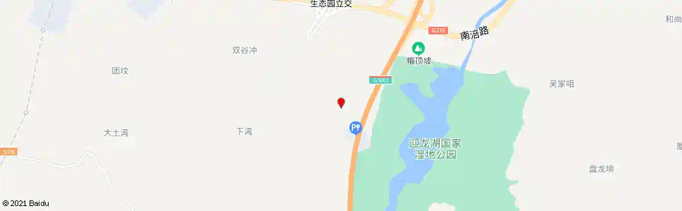 重庆双谷村_公交站地图_重庆公交_妙搜公交查询2025