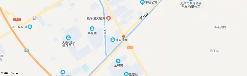 重庆小公桥_公交站地图_重庆公交_妙搜公交查询2025