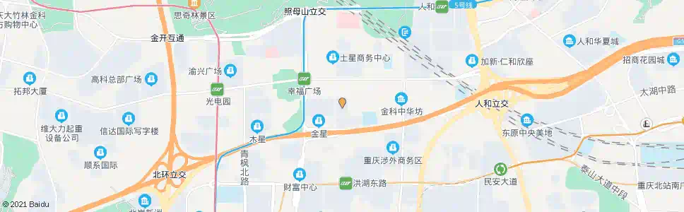 重庆中国移动_公交站地图_重庆公交_妙搜公交查询2025