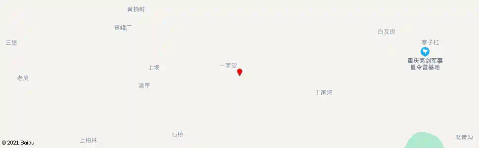 重庆黄桷桥_公交站地图_重庆公交_妙搜公交查询2025