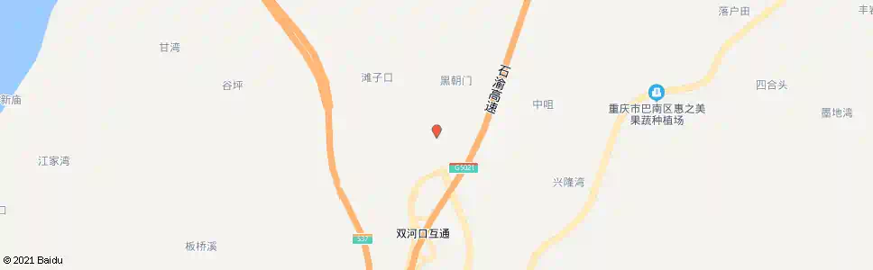 重庆乌龟石_公交站地图_重庆公交_妙搜公交查询2025