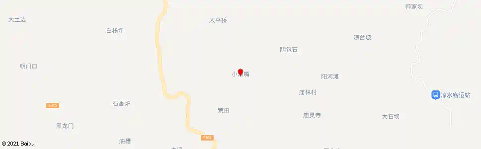 重庆小河嘴_公交站地图_重庆公交_妙搜公交查询2025