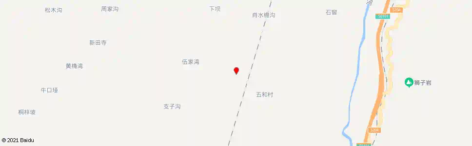 重庆伍家湾_公交站地图_重庆公交_妙搜公交查询2025