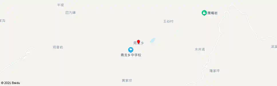 重庆名山政府_公交站地图_重庆公交_妙搜公交查询2025
