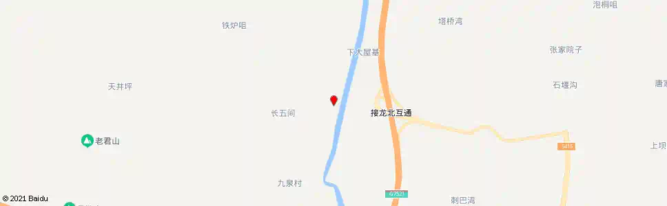 重庆长河扁_公交站地图_重庆公交_妙搜公交查询2025