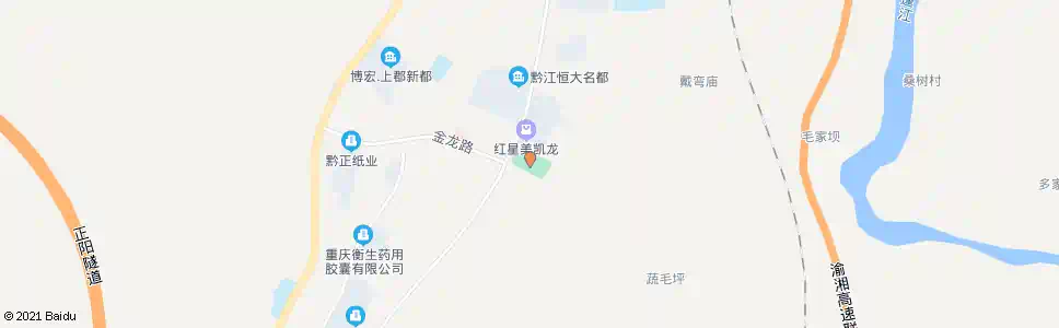 重庆市规划局_公交站地图_重庆公交_妙搜公交查询2025