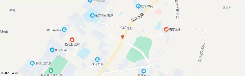 重庆鼎发酒店_公交站地图_重庆公交_妙搜公交查询2025