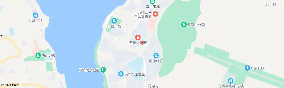 重庆岑公路口_公交站地图_重庆公交_妙搜公交查询2025