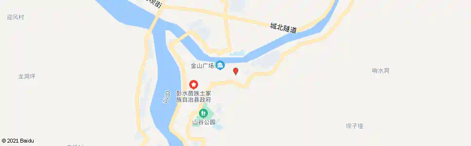 重庆浅水湾_公交站地图_重庆公交_妙搜公交查询2025