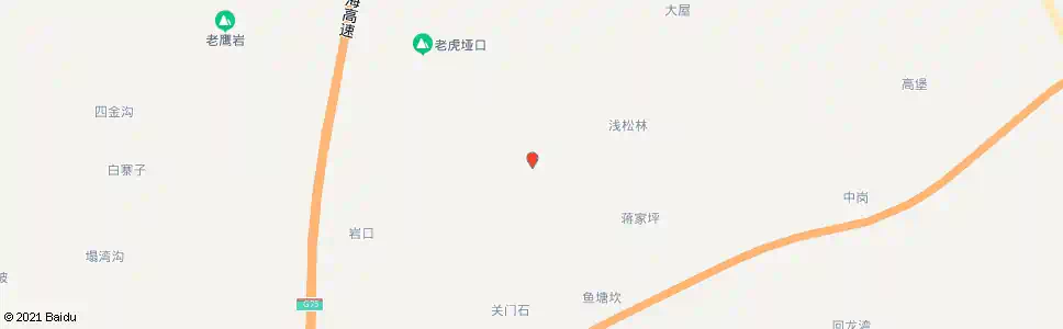 重庆清水溪_公交站地图_重庆公交_妙搜公交查询2025