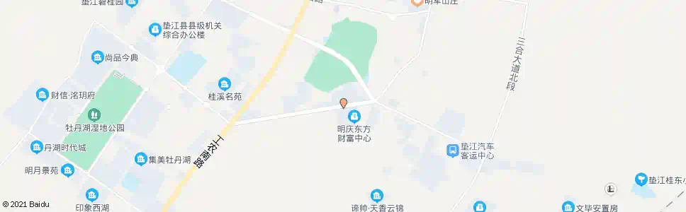 重庆建材市场_公交站地图_重庆公交_妙搜公交查询2025