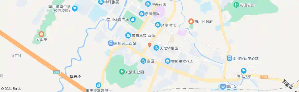 重庆金佛加油站_公交站地图_重庆公交_妙搜公交查询2025