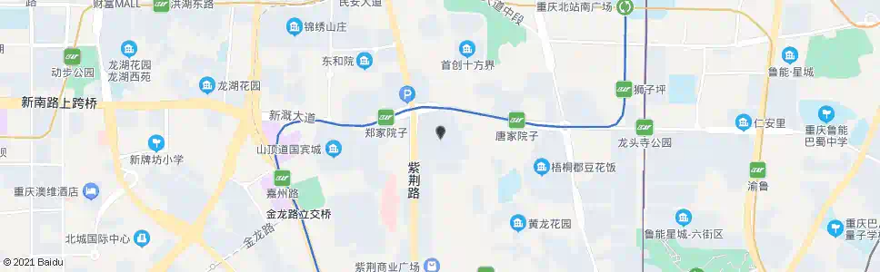 重庆万州区公安局_公交站地图_重庆公交_妙搜公交查询2025
